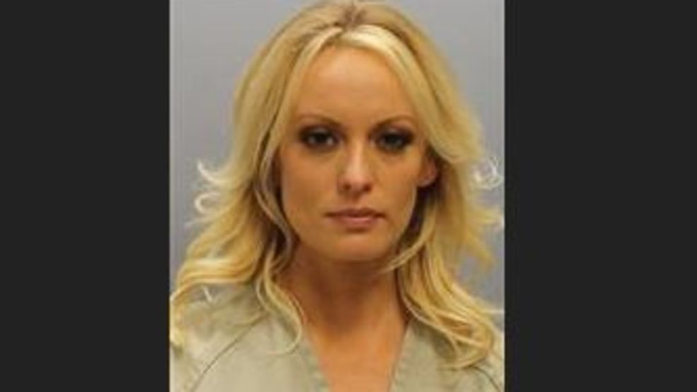 986px x 554px - Lawyer: Stormy Daniels arrested following performance at ...