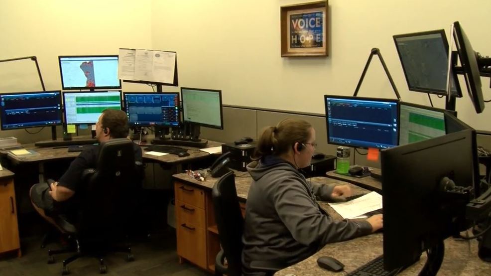 Hancock County 911 dispatch center looking for new recruits WTOV