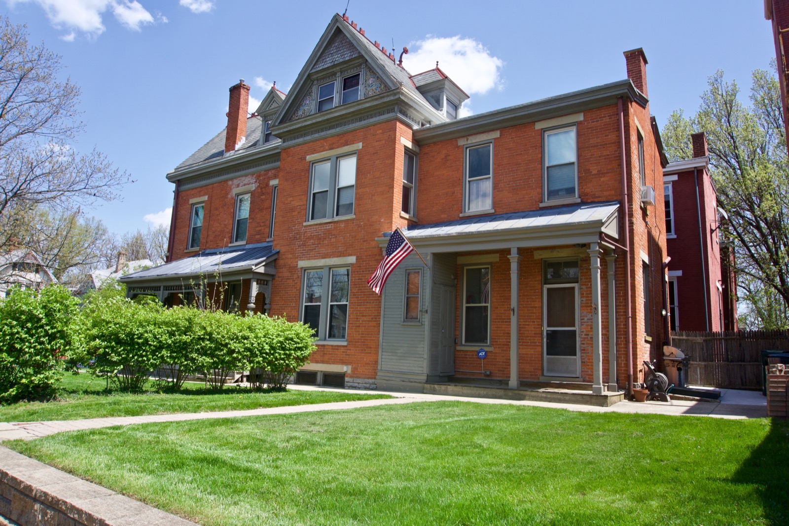 Photos The Historic Homes of East Walnut Hills Cincinnati Refined