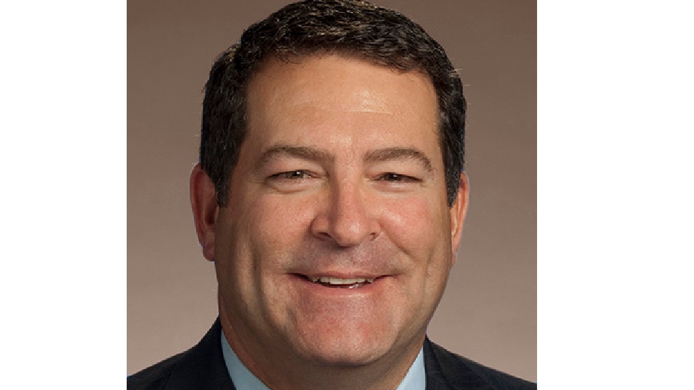 Senator Mark Green first to launch bid for Tennessee governor's race WZTV