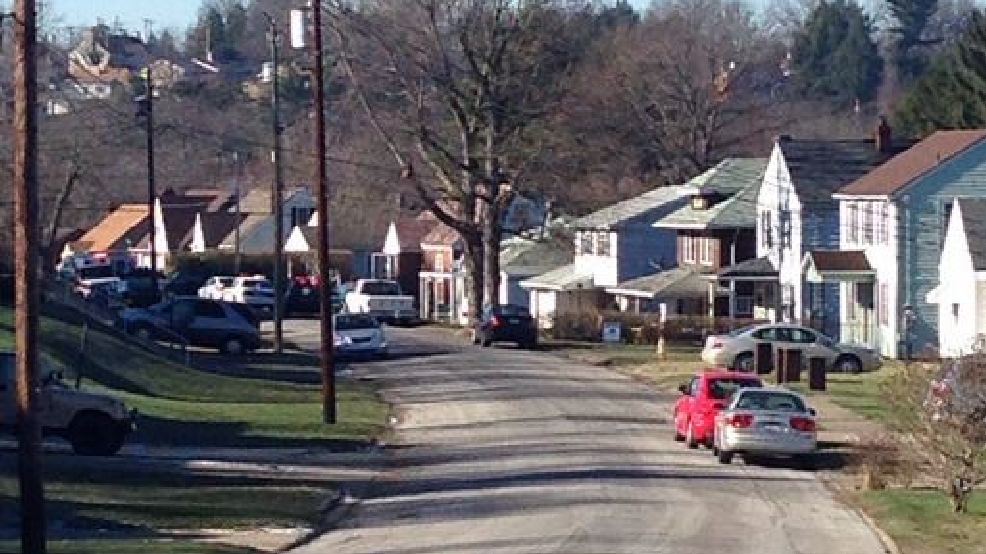 BREAKING Victim dies in Steubenville shooting WTOV
