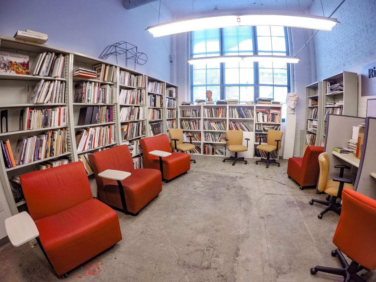 A Photo Tour Of Cincinnati's Prestigious Art Academy Cincinnati Refined