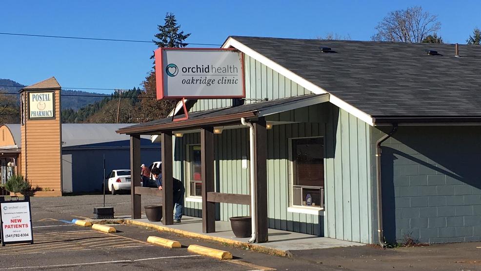 Lane County Forgives Orchid Health Debt They Just Have Done A