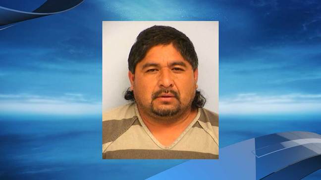 U.S. Marshals still searching for man accused of stabbing ex-wife 30 times