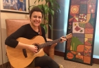 The Beat Goes On: Music Therapy Helps Cancer Patients Cope