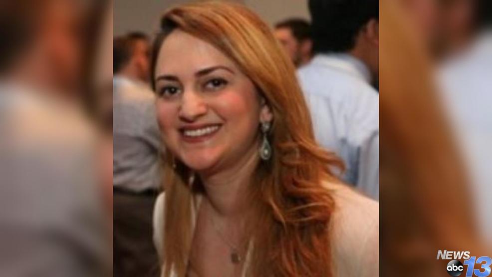 NC State alumna from Ontario among those killed in Ukrainian plane crash - WLOS