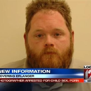 Nudefamilys - Photographer arrested for child sex and porn | WKRC