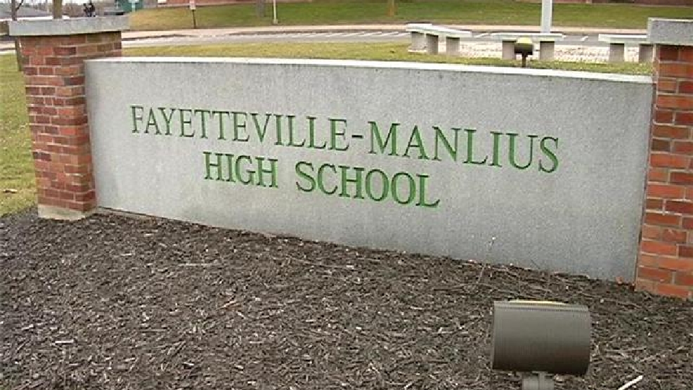 FayettevilleManlius mourns sudden death of High School Junior WSTM