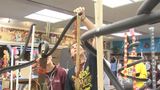 Altoona students learn life skills through physics