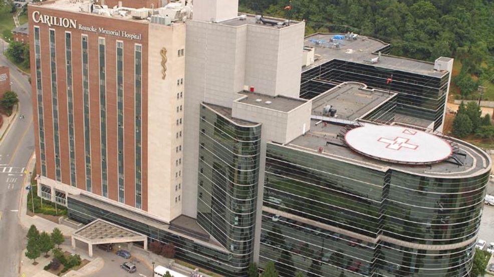 Carilion Clinic closes NICU to visitors and parents WSET