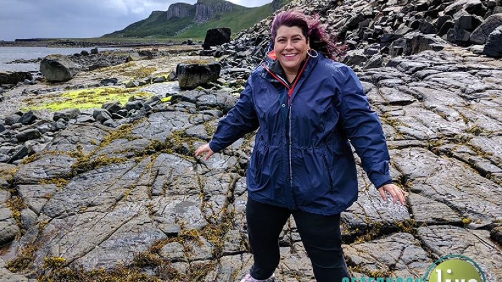 Plus Size Clothing for Hiking KATU