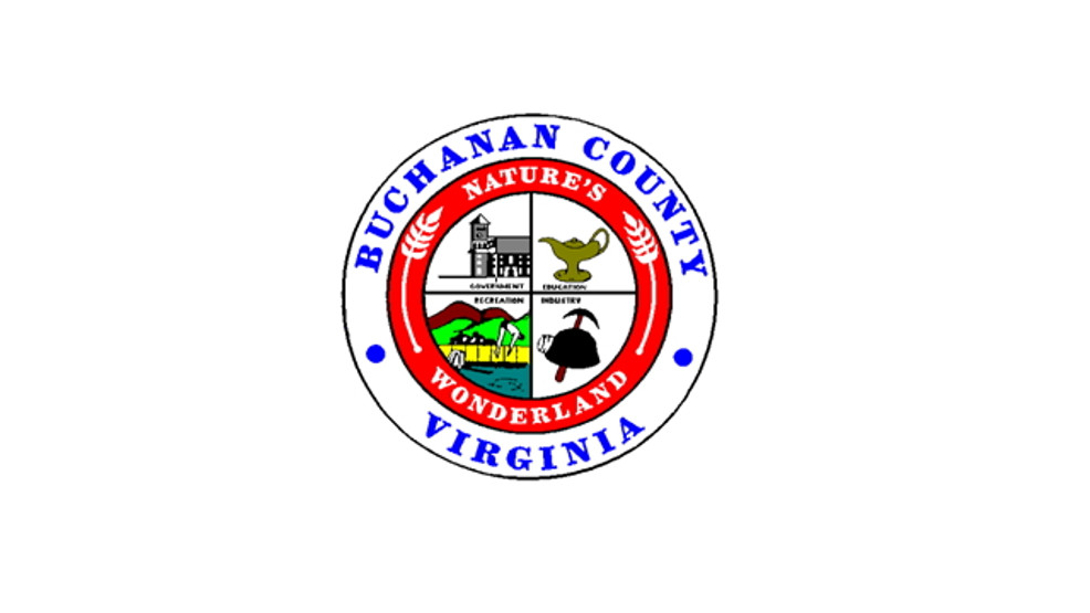 Travel By Out-of-county Residents Now Largely Prohibited In Buchanan 