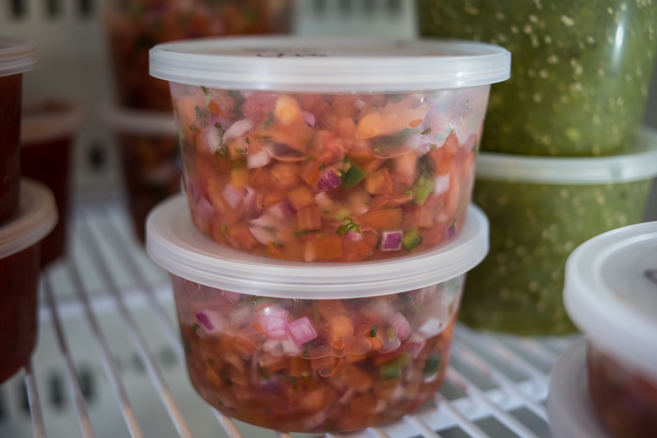 Mazunte Mercado Is Everything You Love About The Restaurant, But In