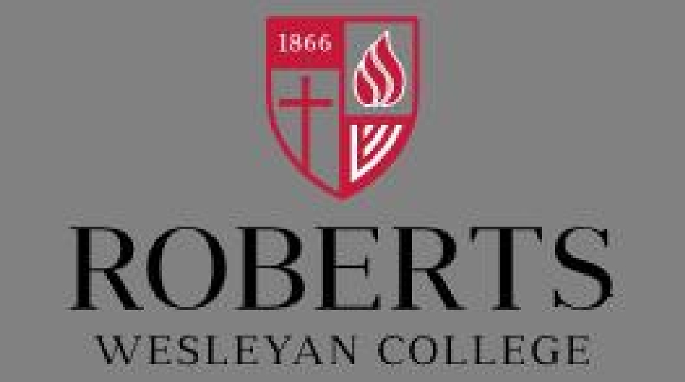 Roberts Wesleyan College encourages young entrepreneurs to help