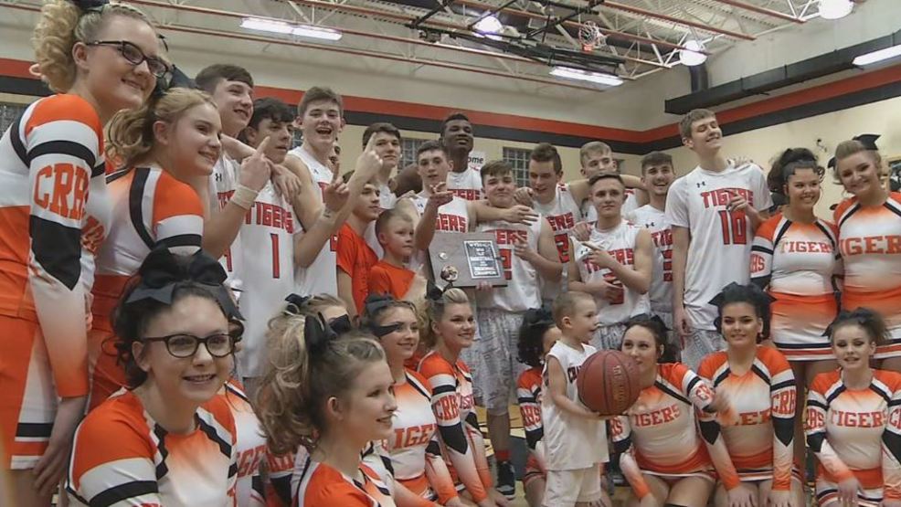 High School Basketball Chapmanville returns to state tournament with