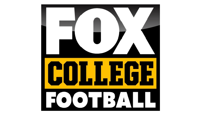 What are some resources that offer college football TV listings?