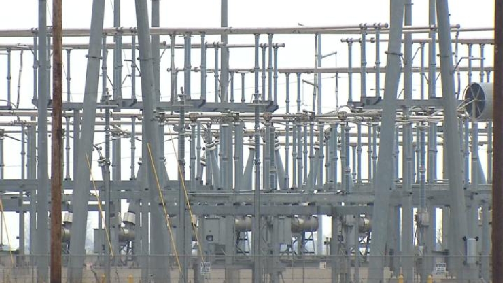 Pawnee Could Be Home To A New Power Plant WICS