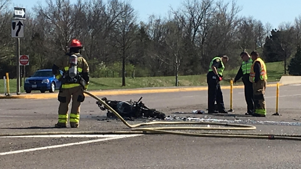 Motorcyclist killed after crash in south Columbia KRCG