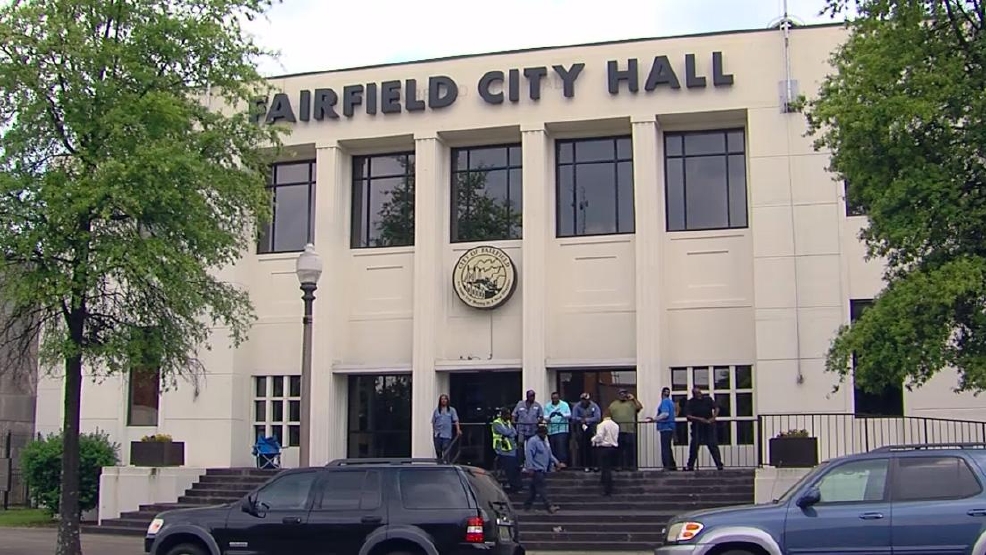 People who live in Fairfield are fed up with city s financial fight WBMA