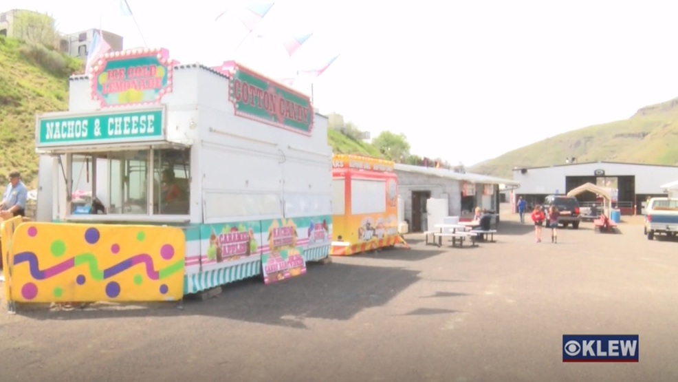 Asotin County Fair and Hells Canyon Rodeo marks 78 years this weekend