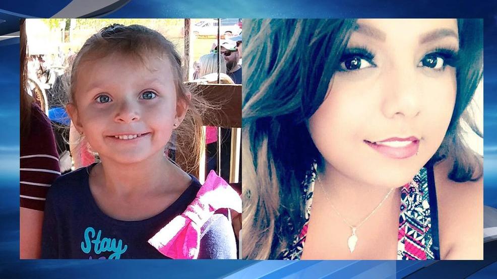 Police Say Mother Suspected Of Abducting 4 Year Old Daughter May Be Traveling To Mexico Komo