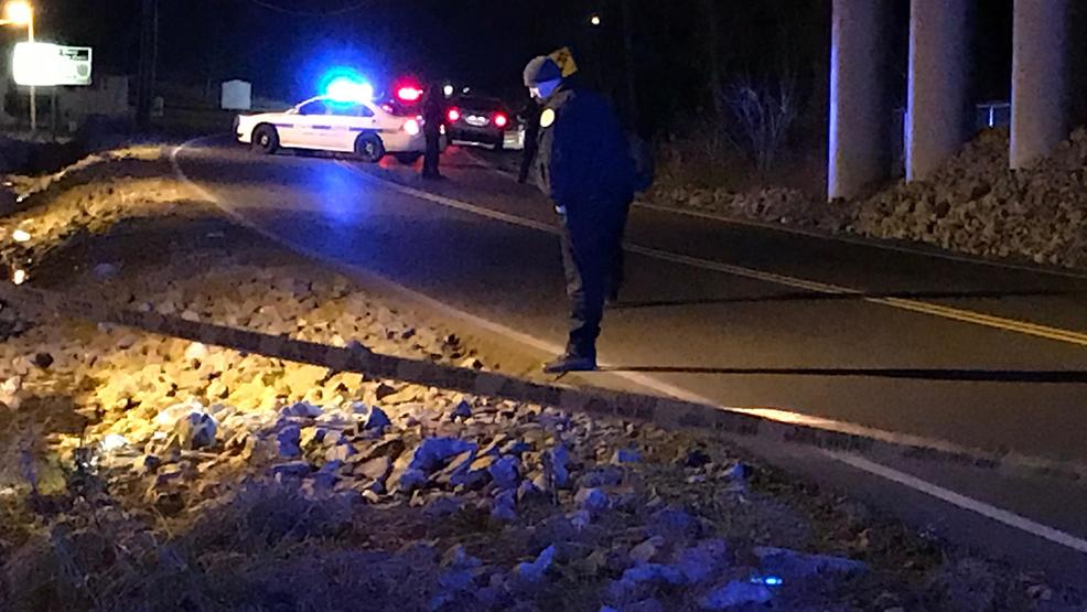 Man hospitalized after getting shot in Nashville early Tuesday, suspect