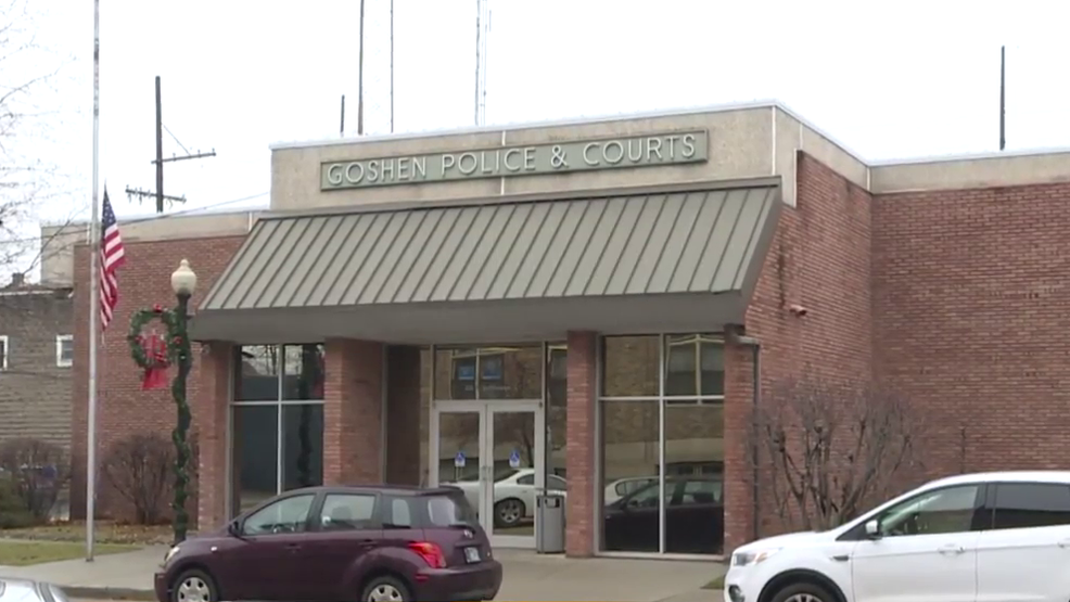 Goshen police officer resigns after investigation sparked by drunk driving traffic stop WSBT