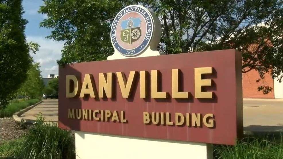 Danville City Hall closed due to potential COVID19 exposure WICS