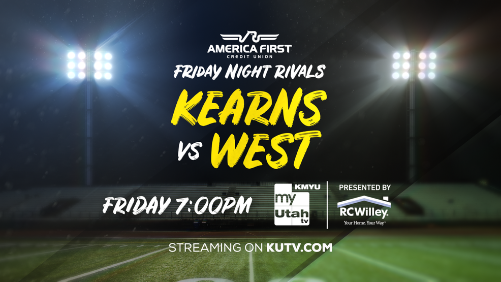 FNR - Kearns @ West FNR Week 9 (1).png