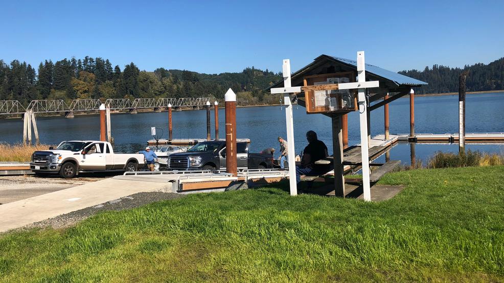 'Everything on this site is brand new' Reedsport celebrates