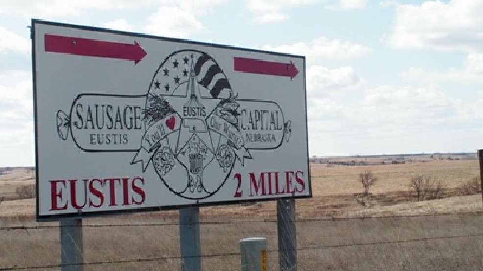 99 Eustis, Frontier County, Nebraska KHGI