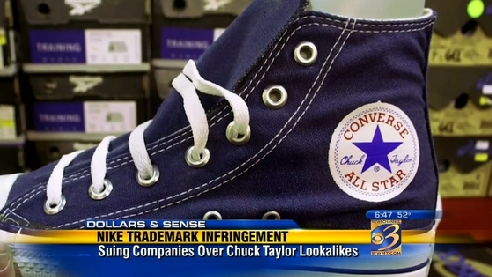 converse knock off brands