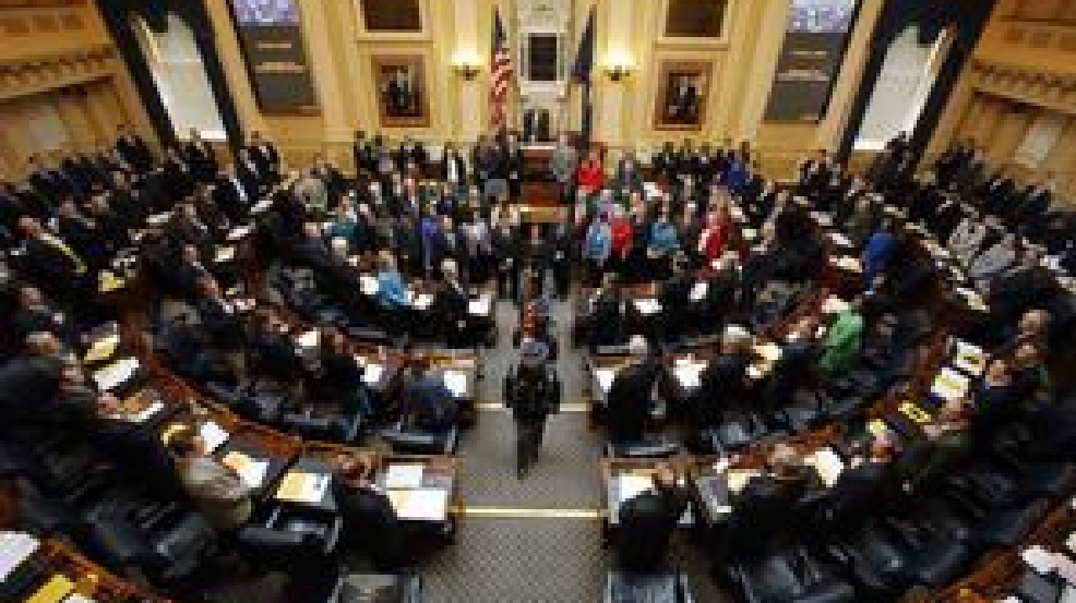 Key bills die in Maryland General Assembly WJLA