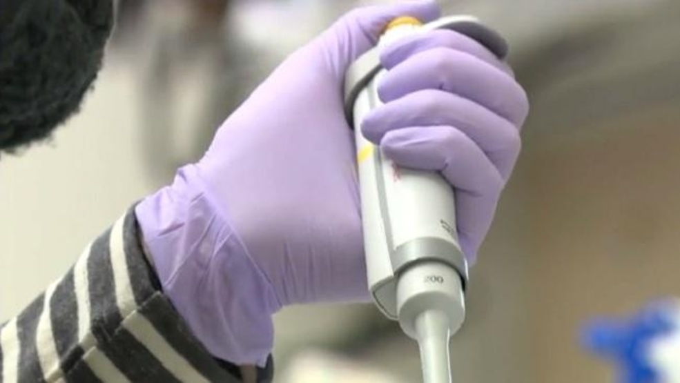 experts warn dna testing kits could put your genetic information in the wrong hands wmsn