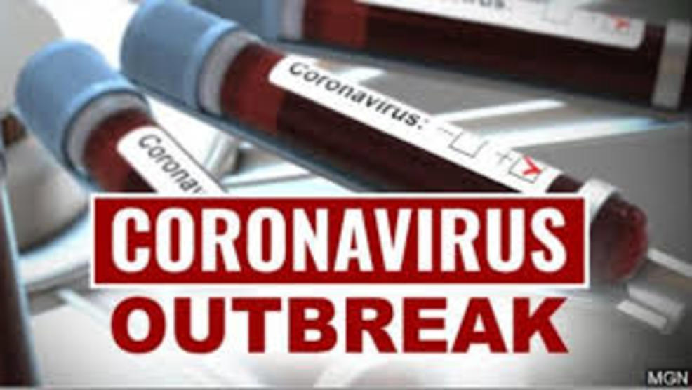 Corona outbreak Sinclair.jpg Corona outbreak Sinclair.jpg