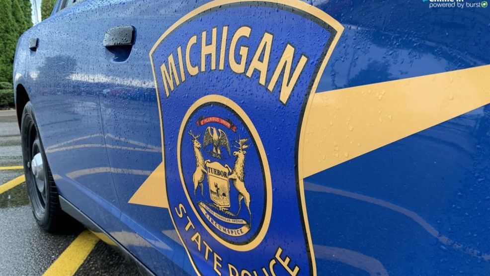 Abusive Pornography - MSP: Lapeer man arrested for possession of child porn | WEYI