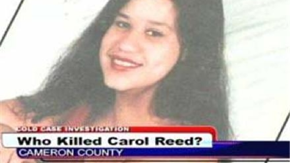 Suspect in Brownsville cold case arrested at high school football game