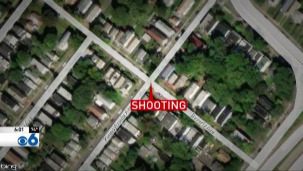 Police in Albany investigate three separate shootings WRGB