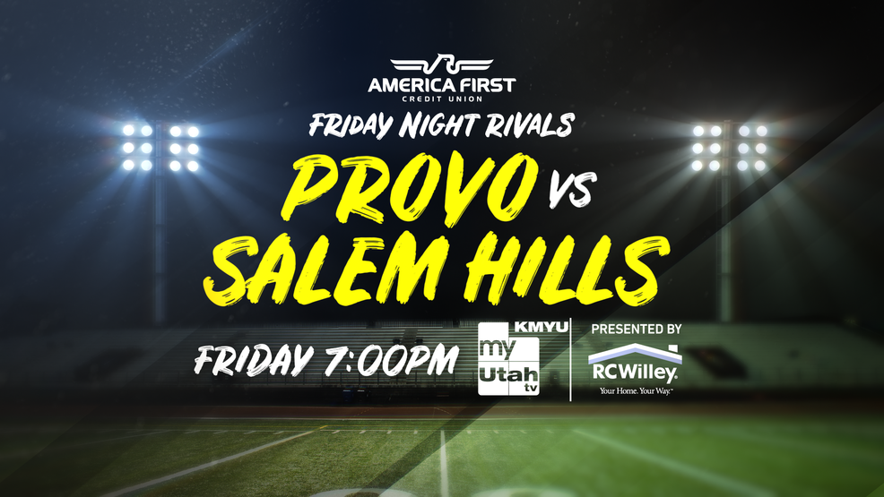 FNR - Provo @ Salem Hills FNR - Provo @ Salem Hills.png