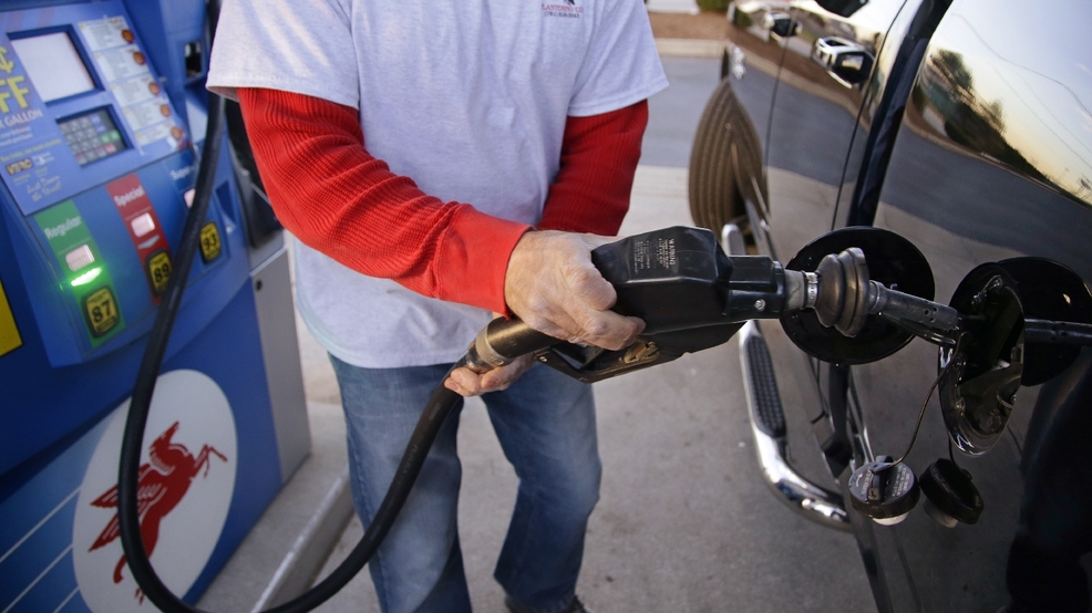 gas prices skyrocket