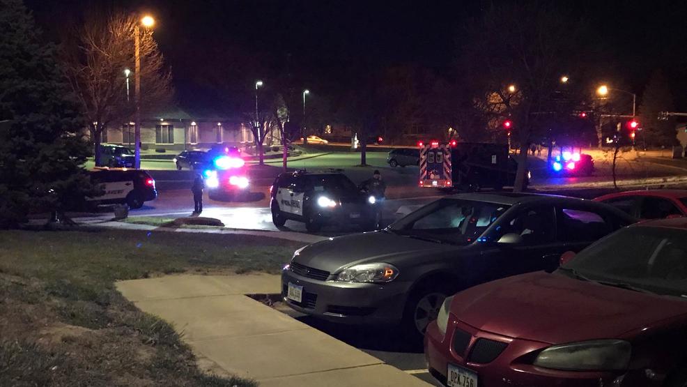 Two injured after shooting in NE Cedar Rapids KGAN