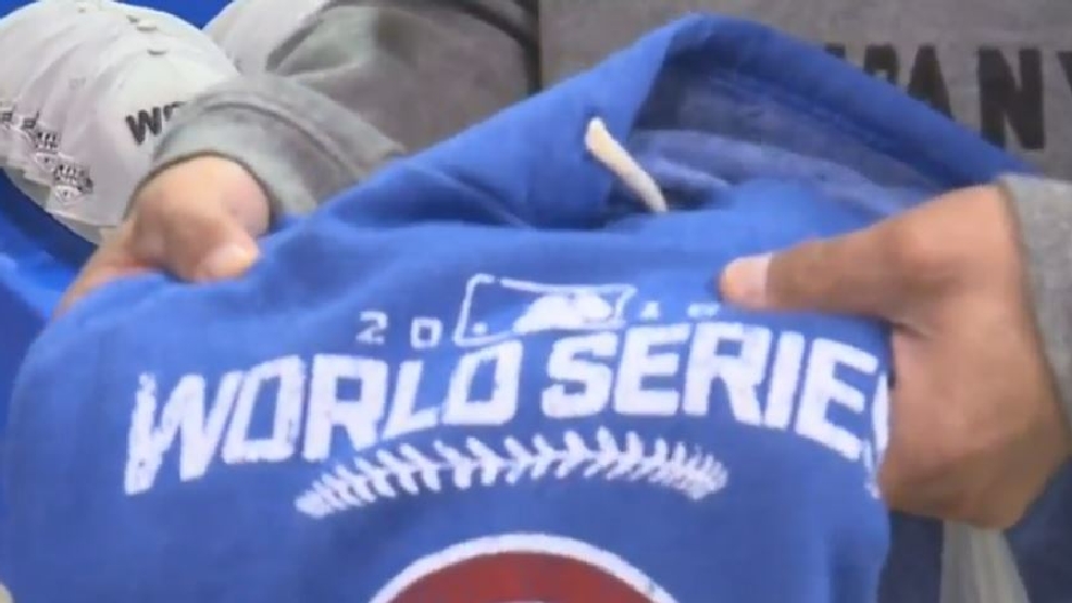 cubs nl champions shirt