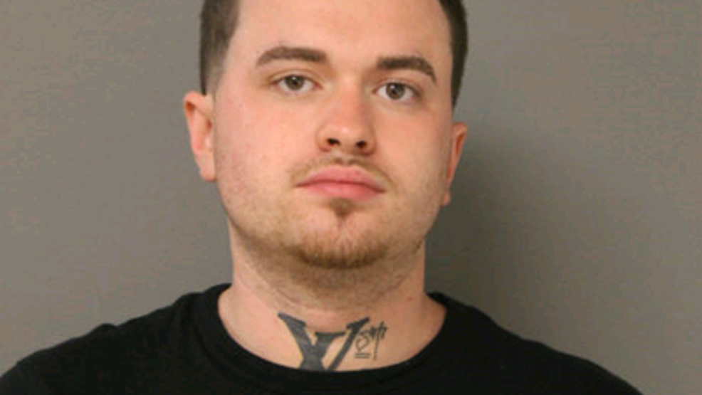 Wisconsin homicide suspect believed to be in ChampaignUrbana area WICS