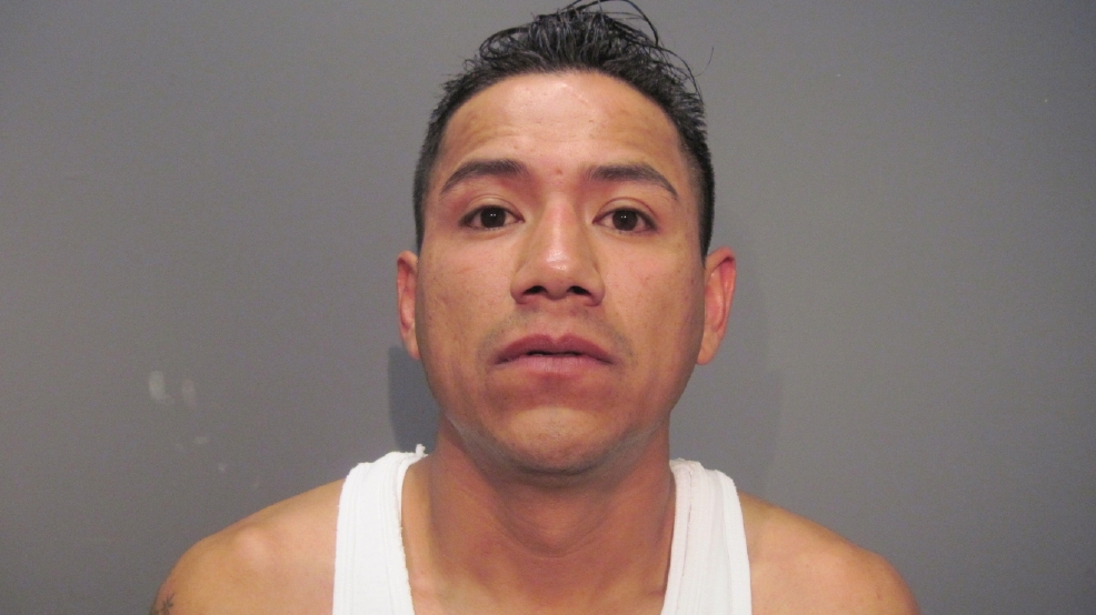 Arvin police Triple shooting suspect is also suspect in 2014 murder KBAK