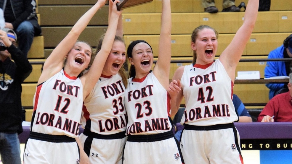 Fort Loramie seniors talk possible end to season, support along the way