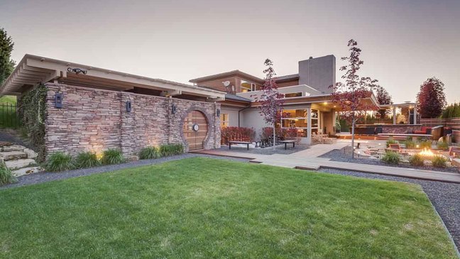 Photos: $1.9 million Boise home accommodates moments from everyday to extraordinary 