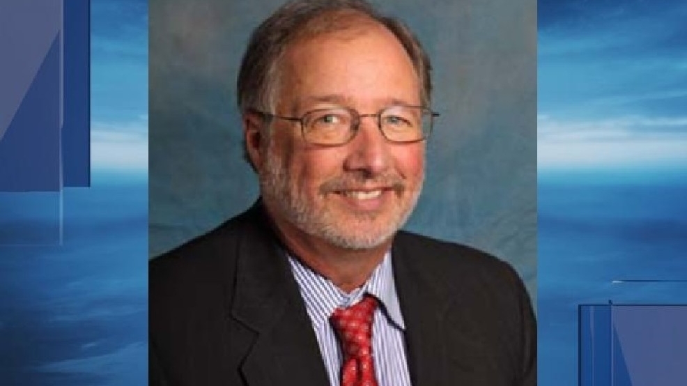 Maryland prosecutor guilty of indecent exposure WBFF