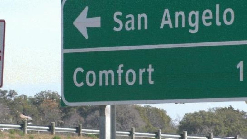 manufacturer closing china plant, relocating to comfort | woai manufacturer closing china plant, relocating to comfort | woai