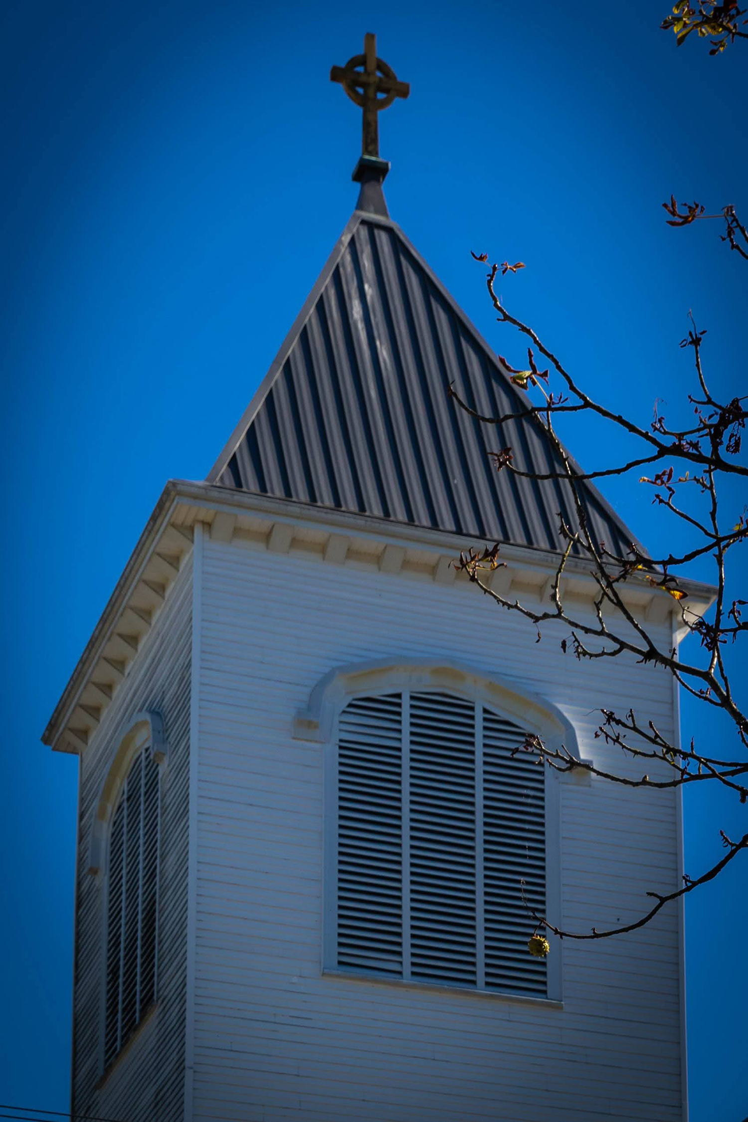 Seattle's Historic Houses Of Worship: Touring The Area's Churches ...