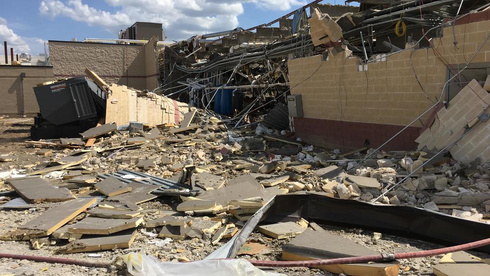 Investigation into deadly Texas hospital explosion just beginning WOAI